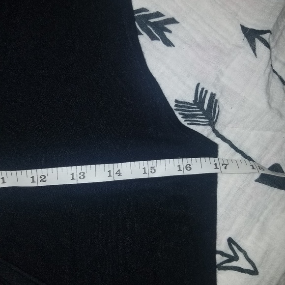 🔥 6/$29 Ella Moss Tunic Anthropologie - Picture 8 of 8